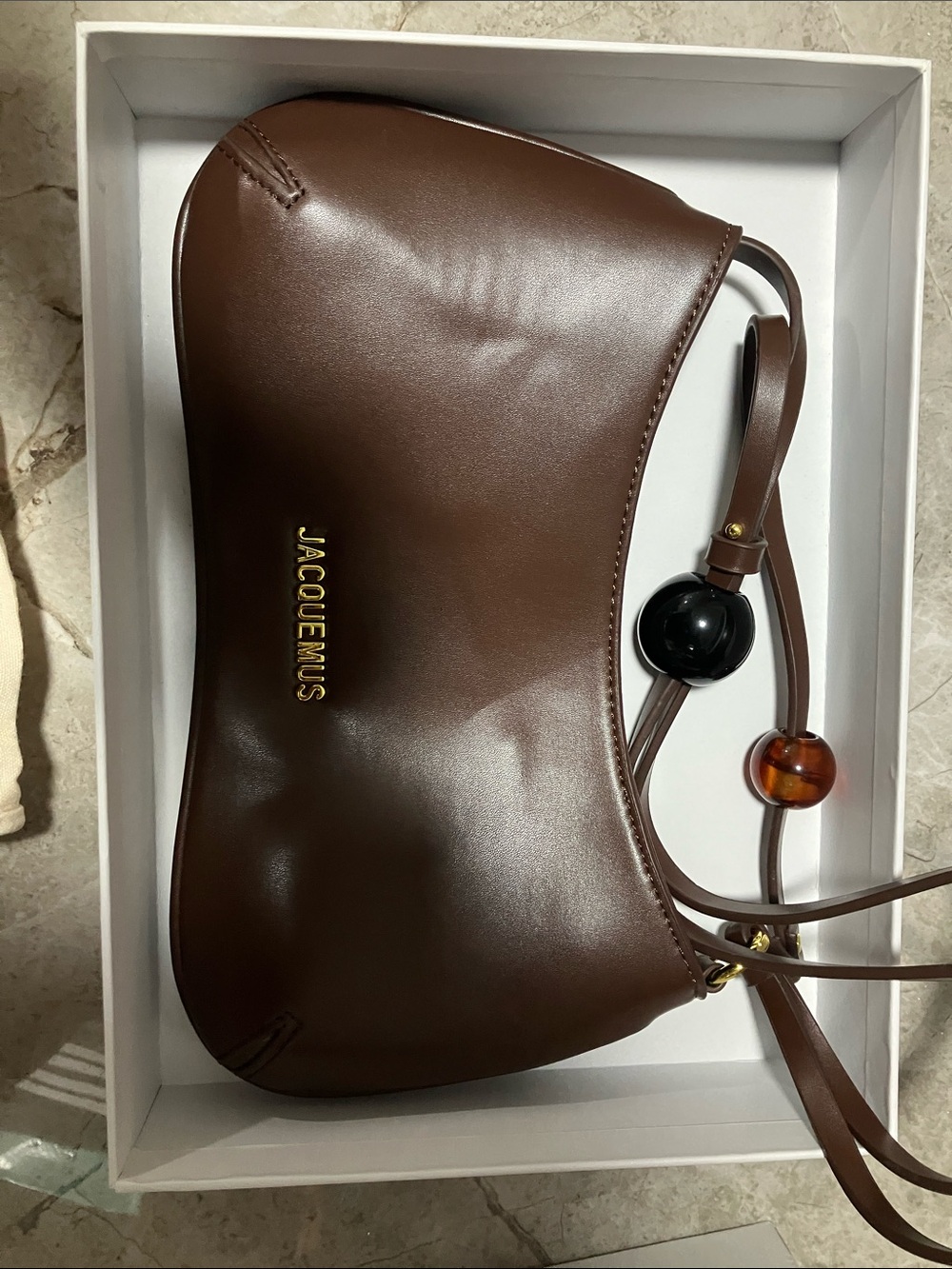 Accessory Subcategory Classification
